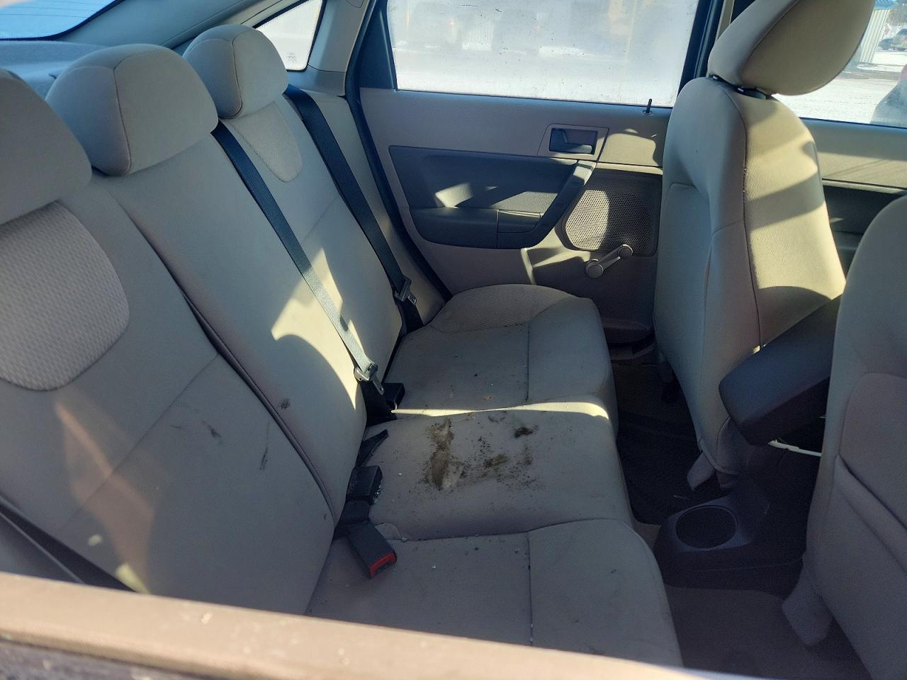 2009 FORD FOCUS S photo 19