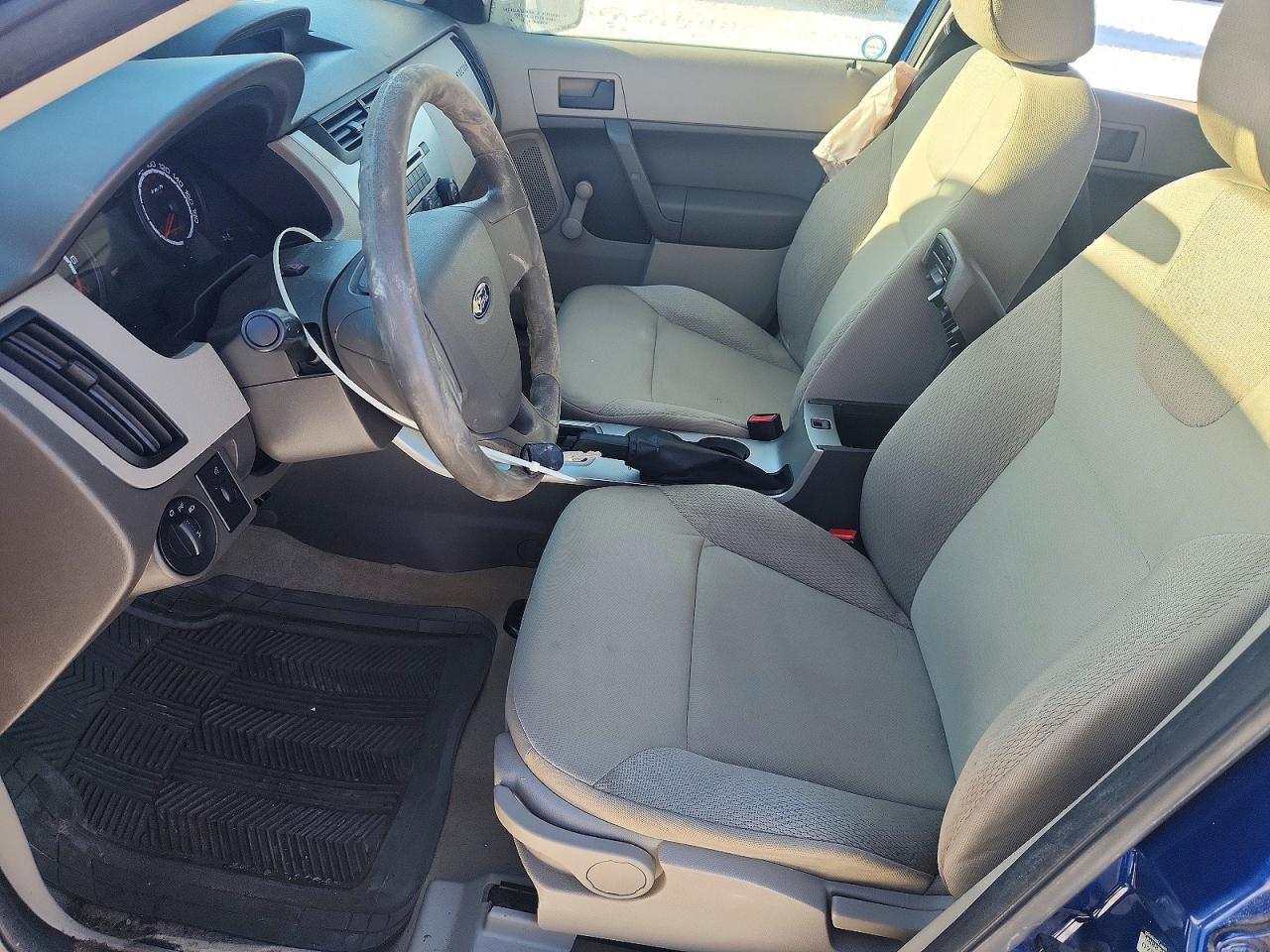 2009 FORD FOCUS S photo 13