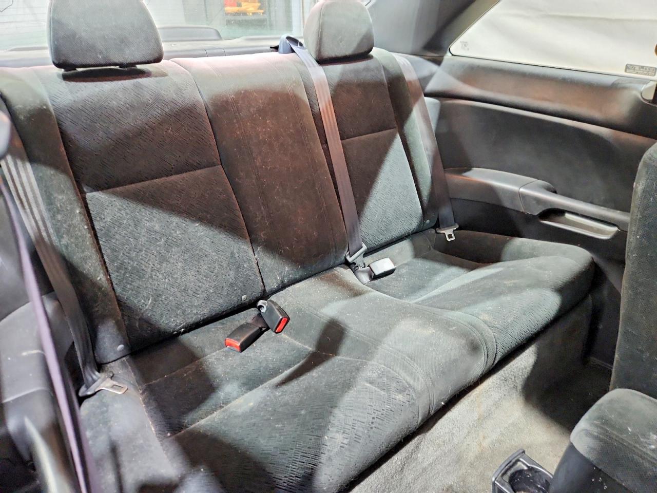 2004 HONDA CIVIC EX photo 10