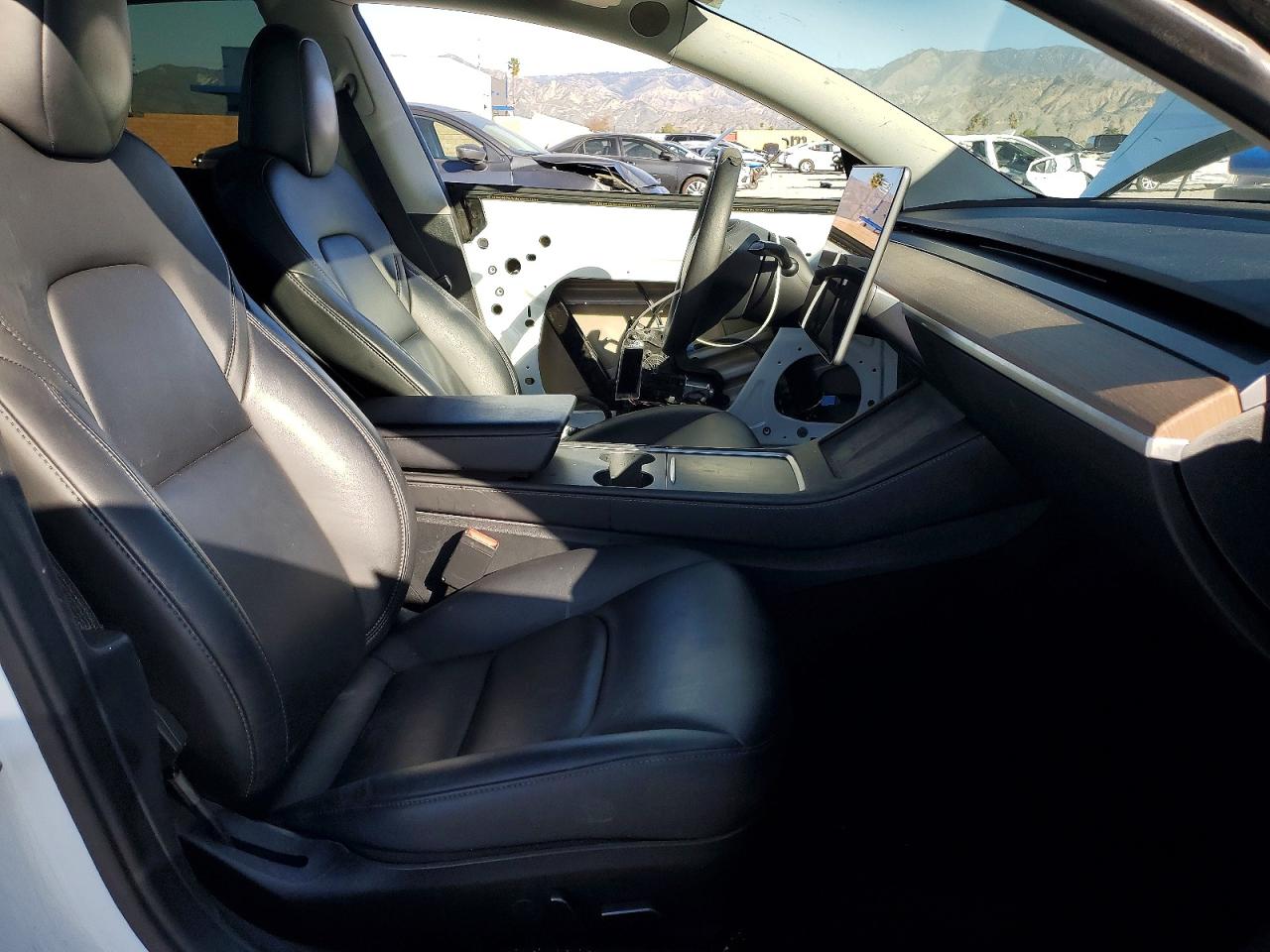 2023 TESLA MODEL 3 photo 19