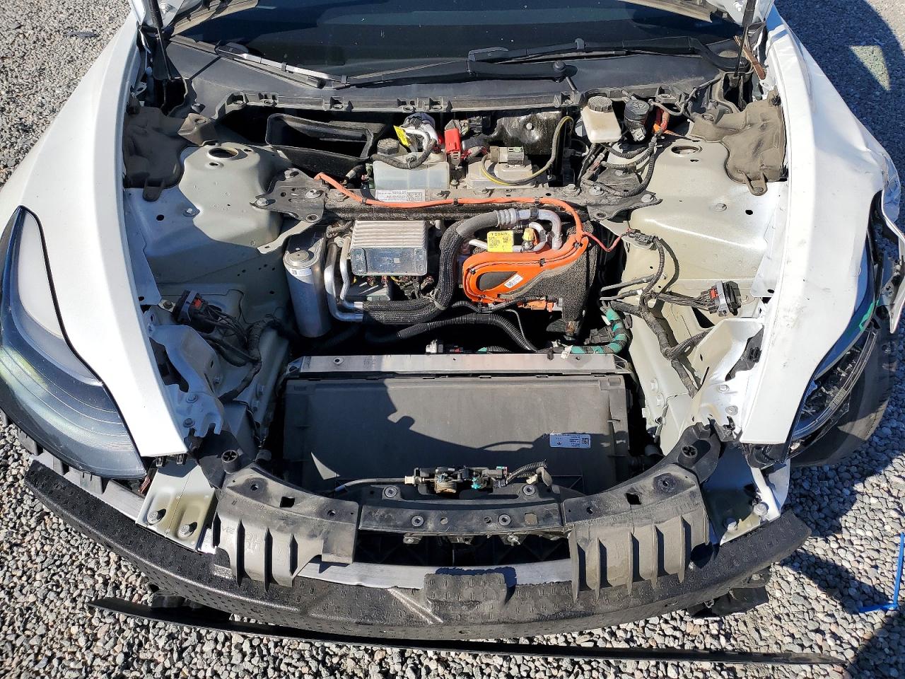 2023 TESLA MODEL 3 photo 31