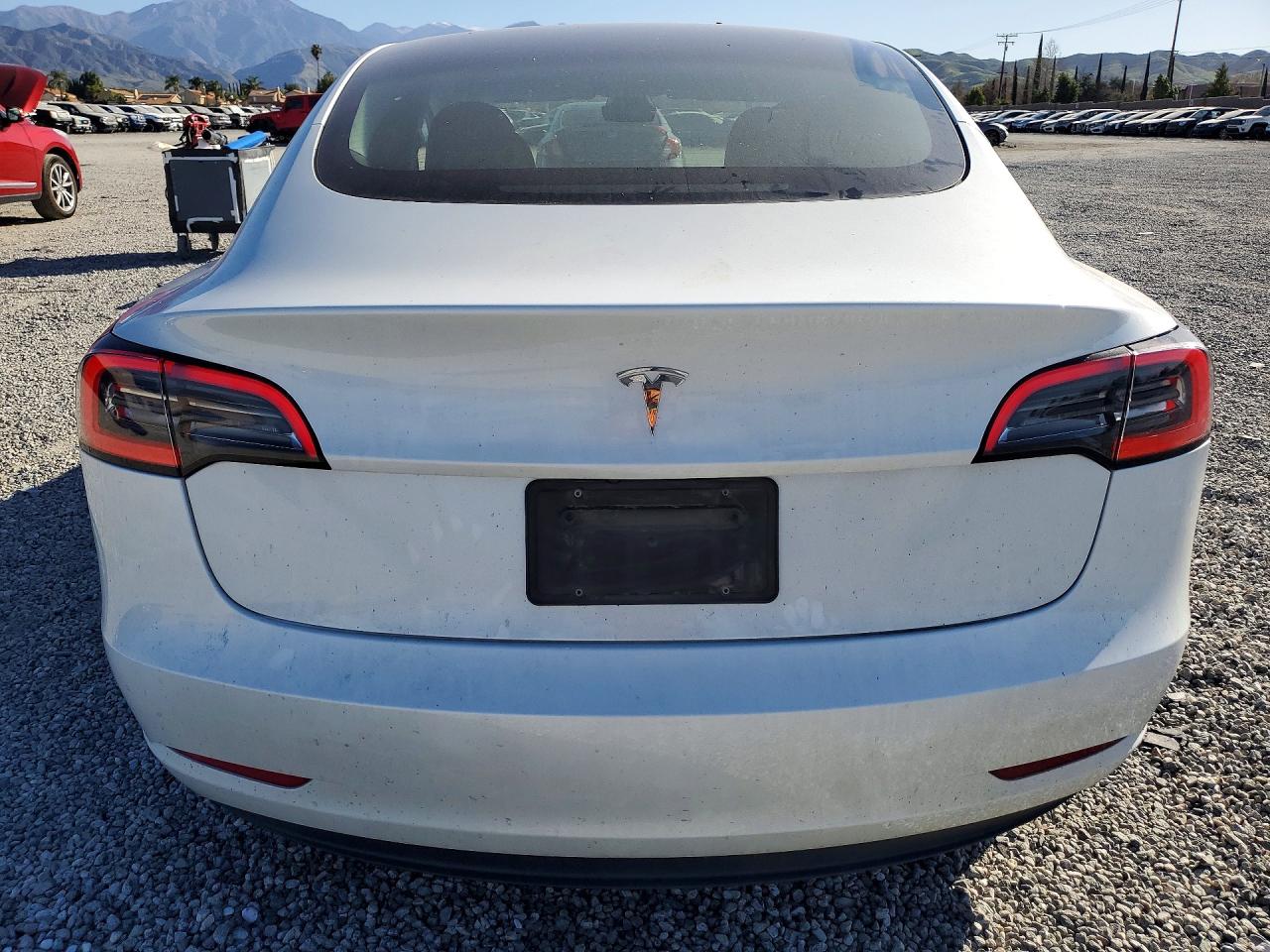 2023 TESLA MODEL 3 photo 16