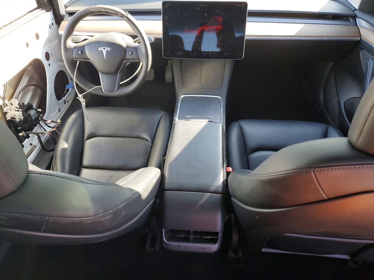 2023 TESLA MODEL 3 photo 22