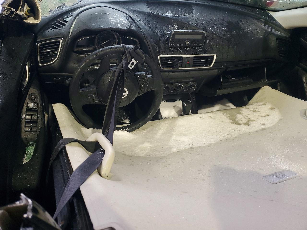 2014 MAZDA 3 SPORT photo 8