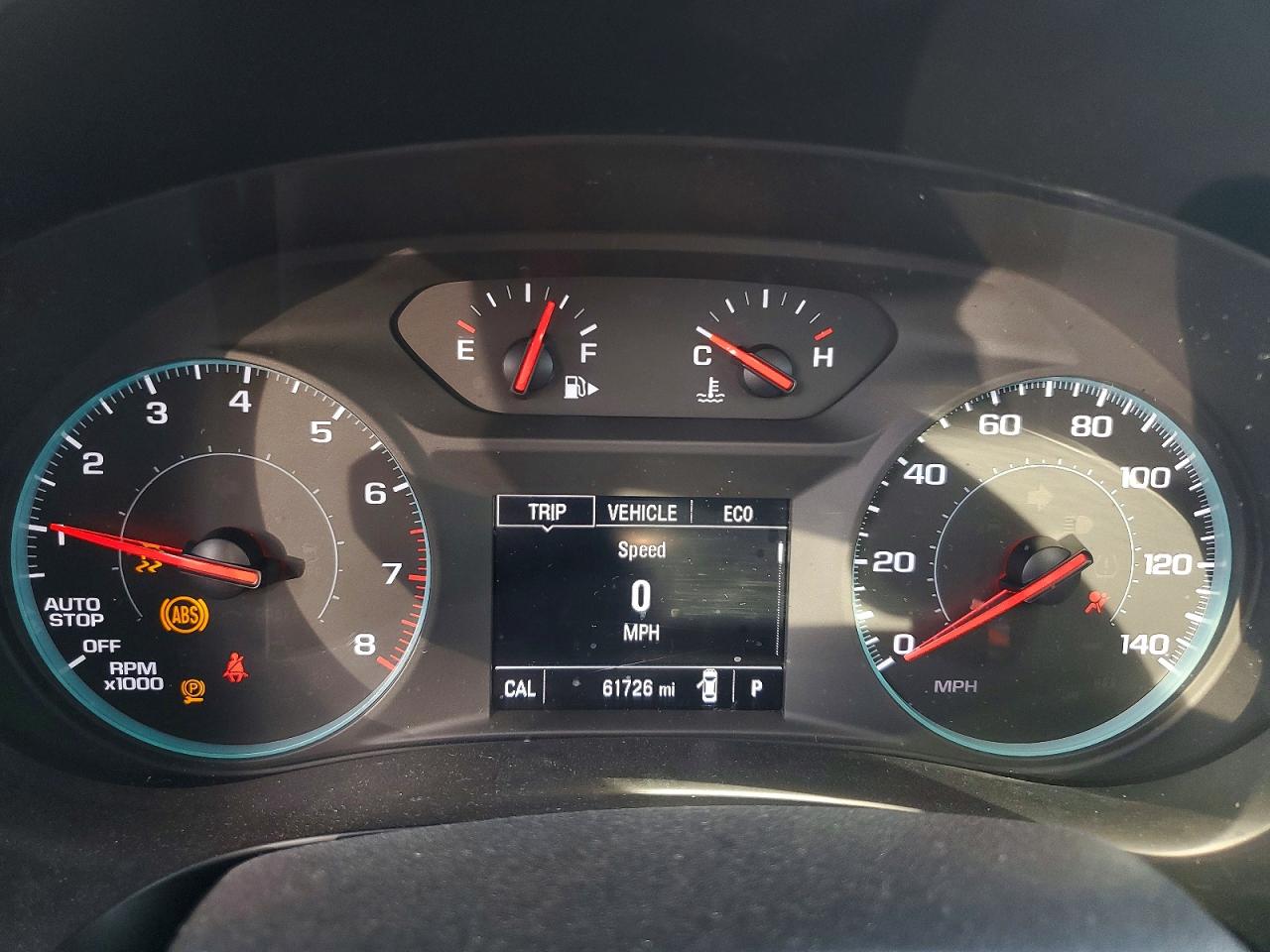 2023 CHEVROLET MALIBU LT photo 9