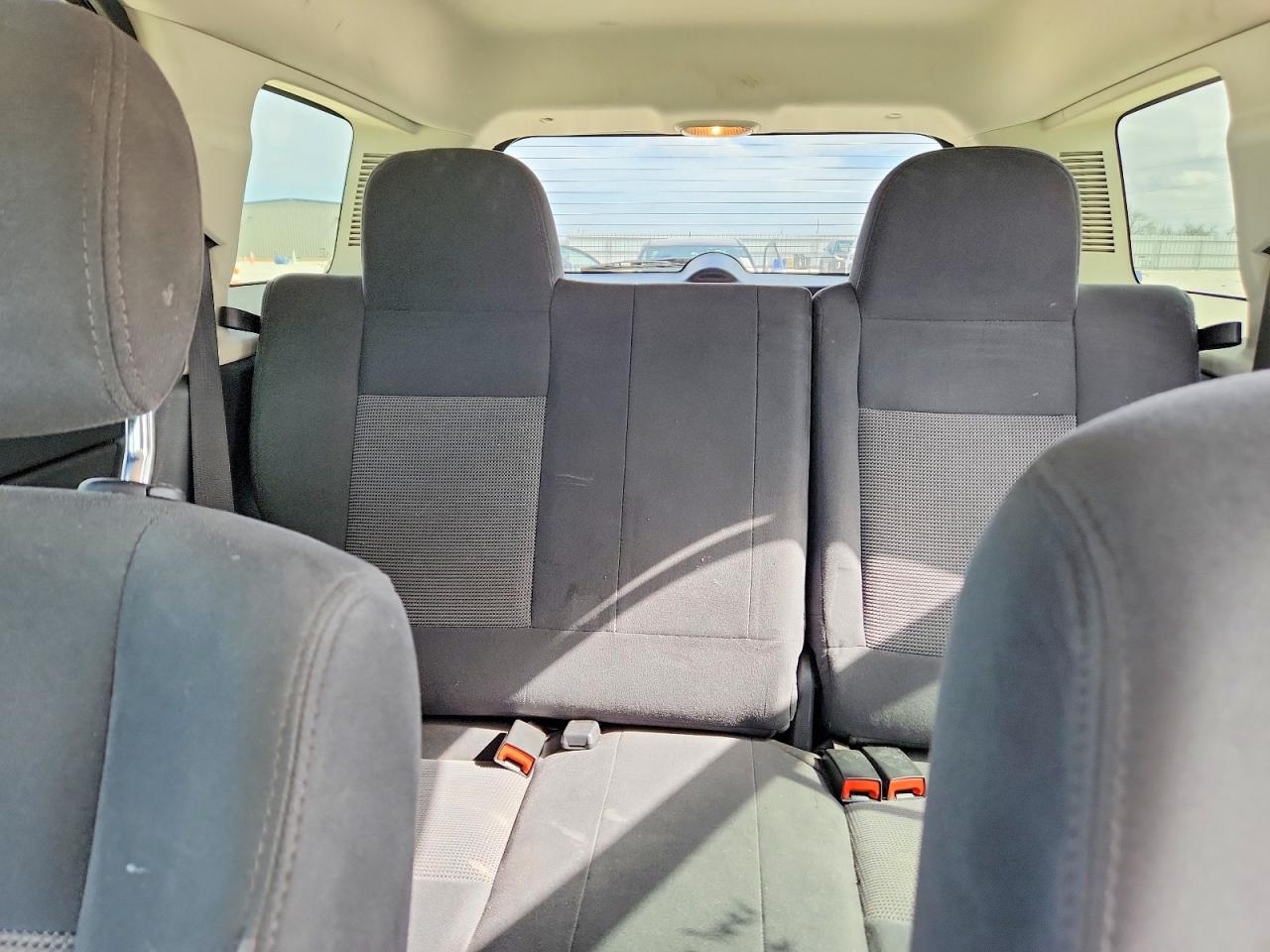 2015 JEEP PATRIOT photo 19