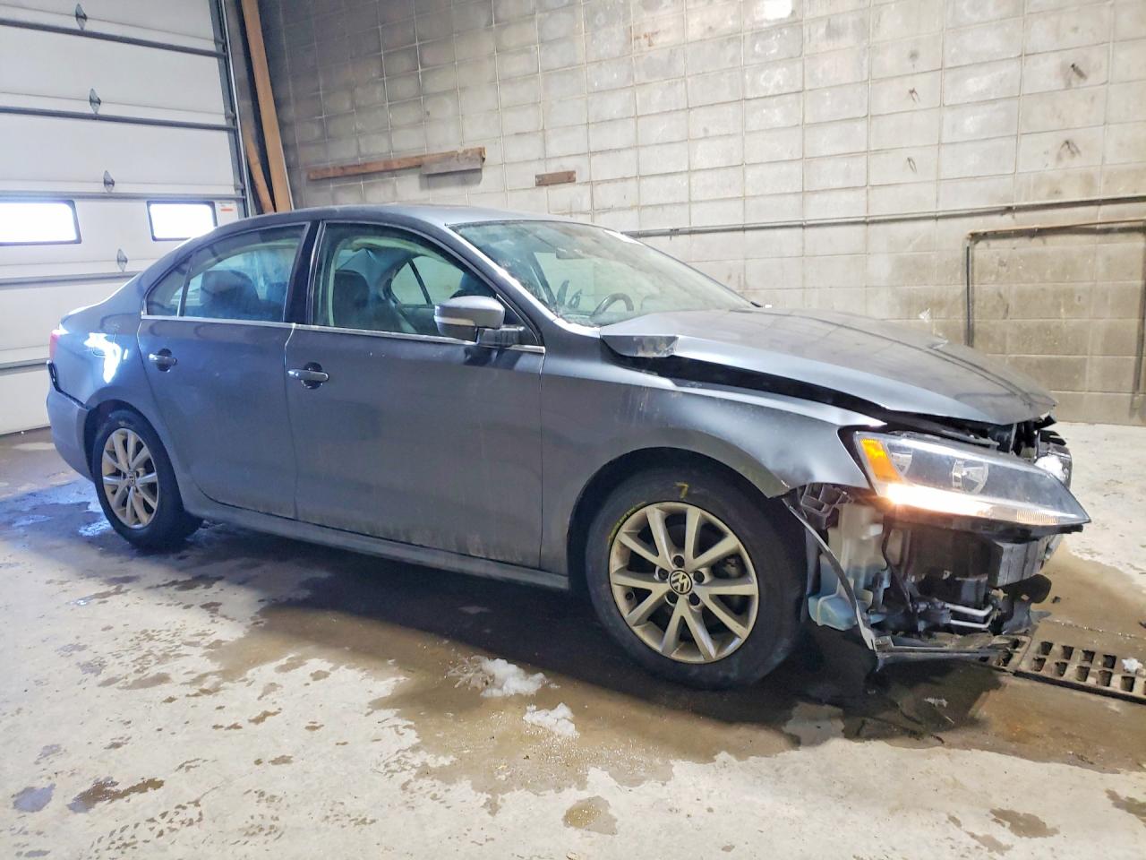 2014 VOLKSWAGEN JETTA SE photo 7