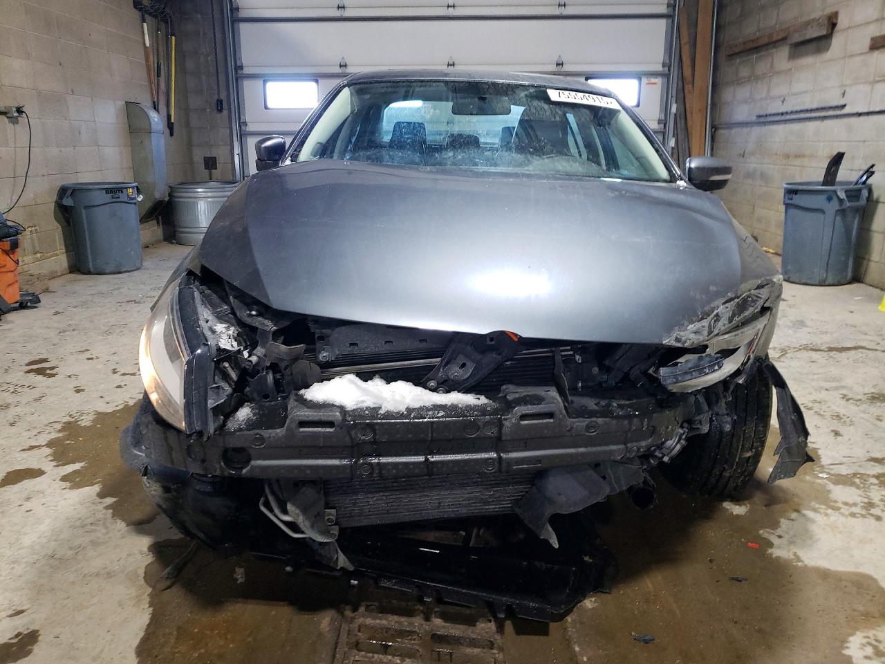 2014 VOLKSWAGEN JETTA SE photo 9