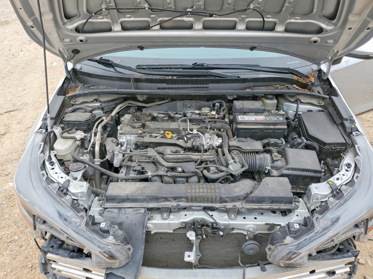 2022 TOYOTA COROLLA SE photo 21