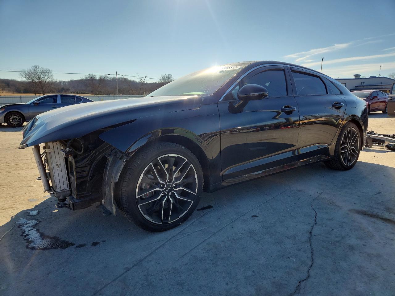 2023 KIA K5