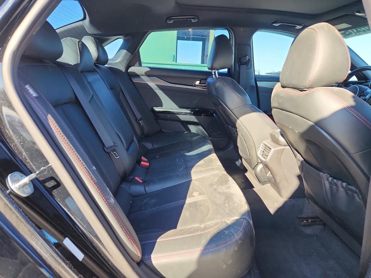2023 KIA K5 GT photo 10