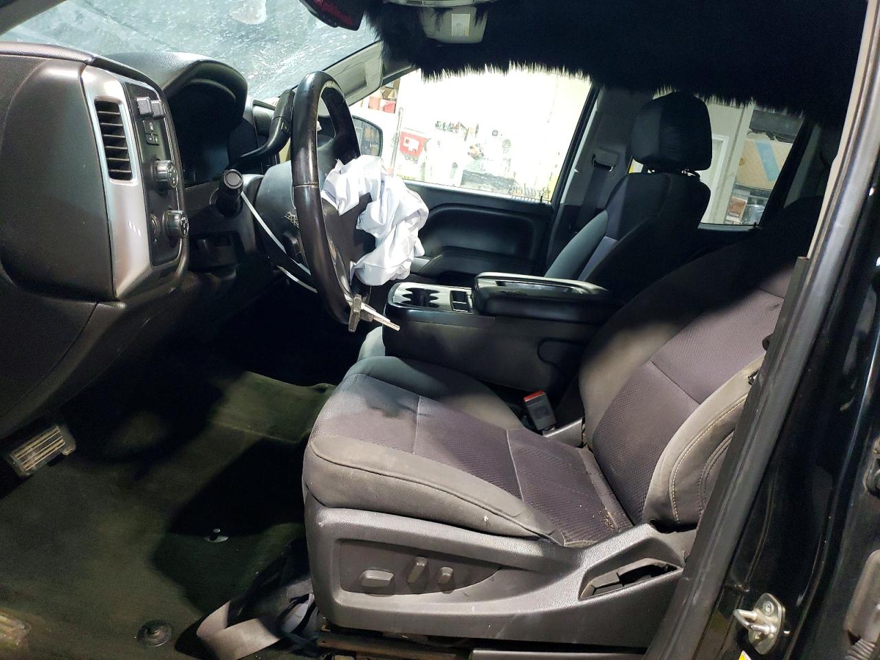 2014 CHEVROLET SILVERADO K1500 LT photo 19