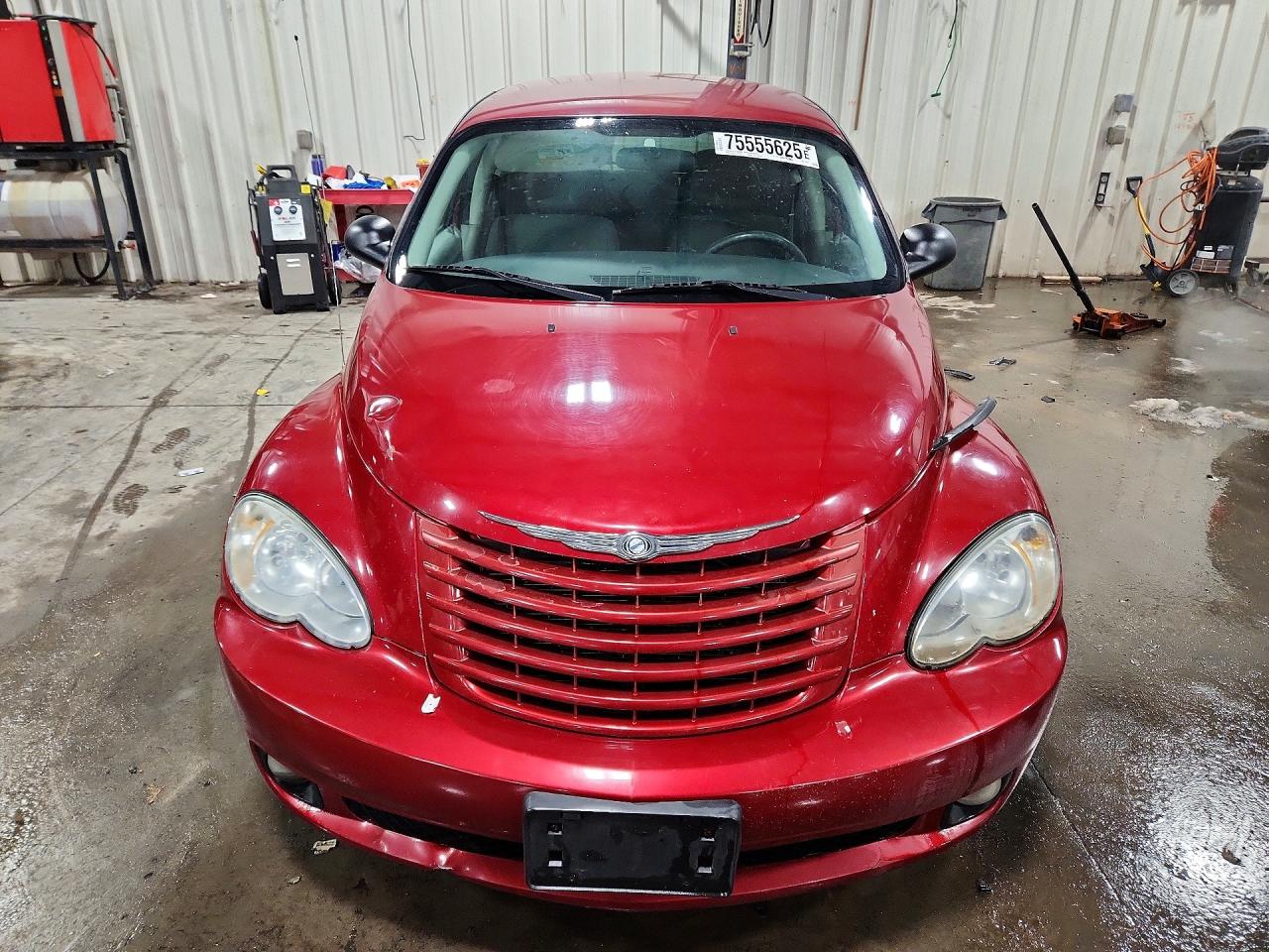 2008 CHRYSLER PT CRUISER TOURING photo 5