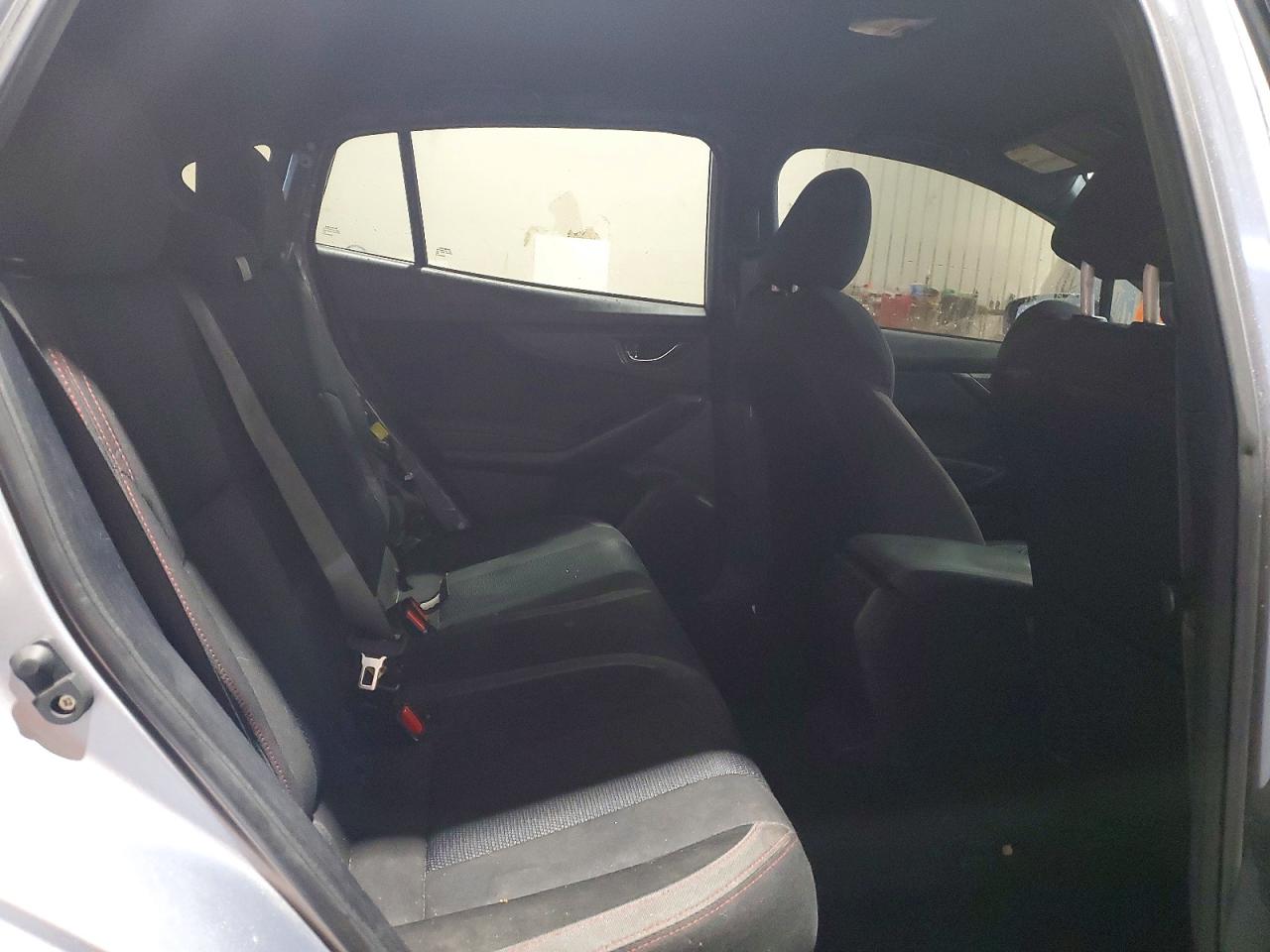 2019 SUBARU IMPREZA SPORT photo 10