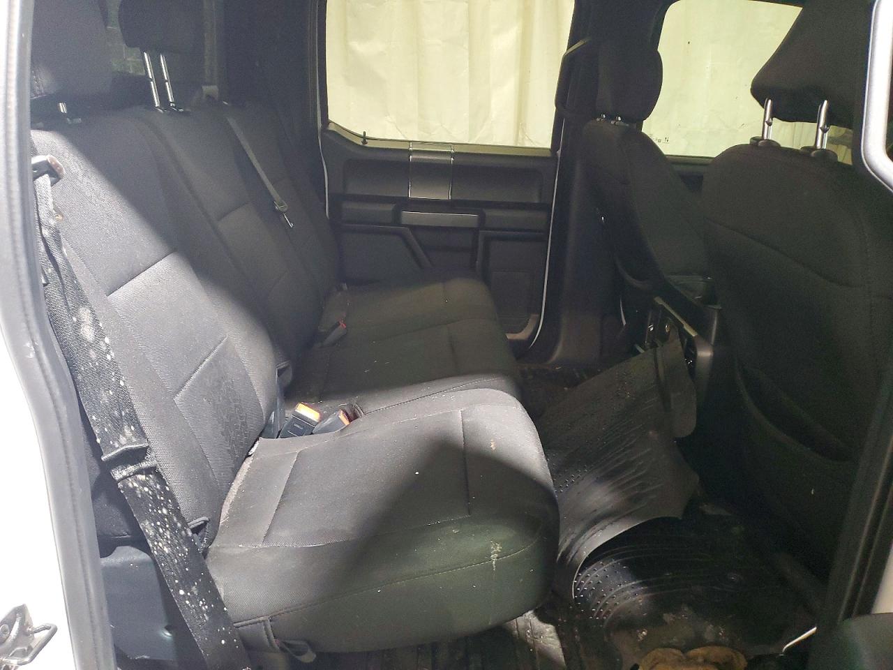 2020 FORD F150 SUPERCREW photo 10