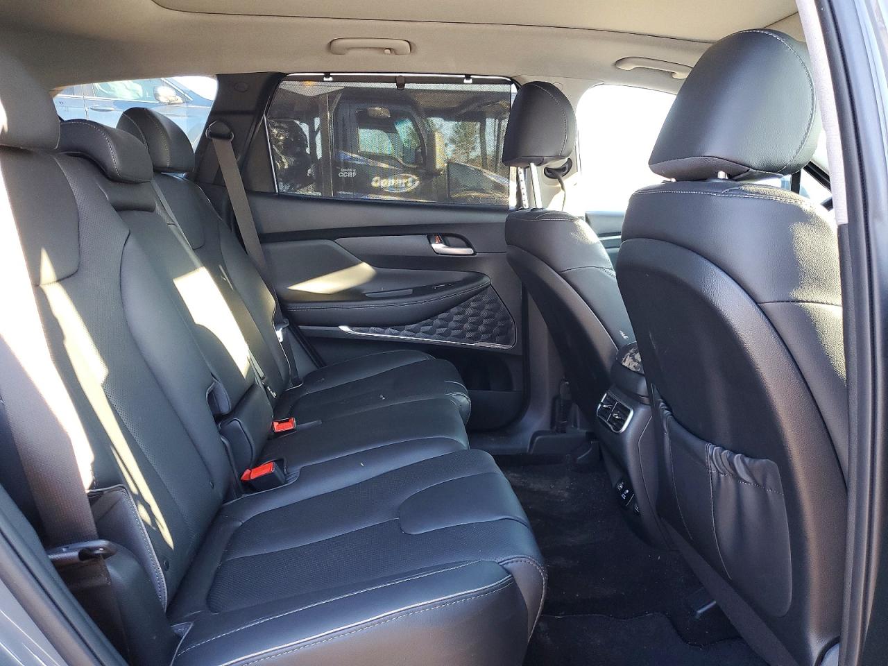 2023 HYUNDAI SANTA FE LIMITED photo 21