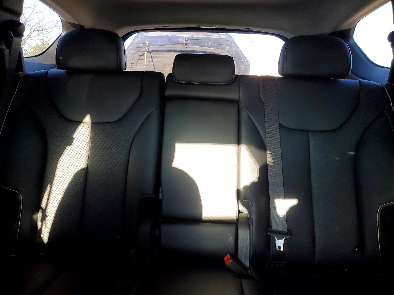 2023 HYUNDAI SANTA FE LIMITED photo 19