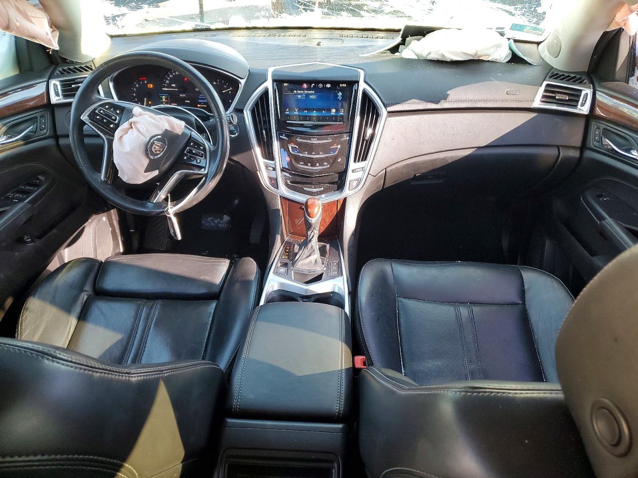 2016 CADILLAC SRX PERFORMANCE COLLECTION photo 15