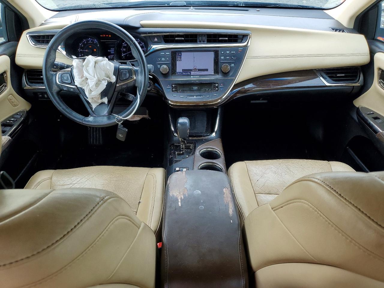 2013 TOYOTA AVALON BASE photo 22