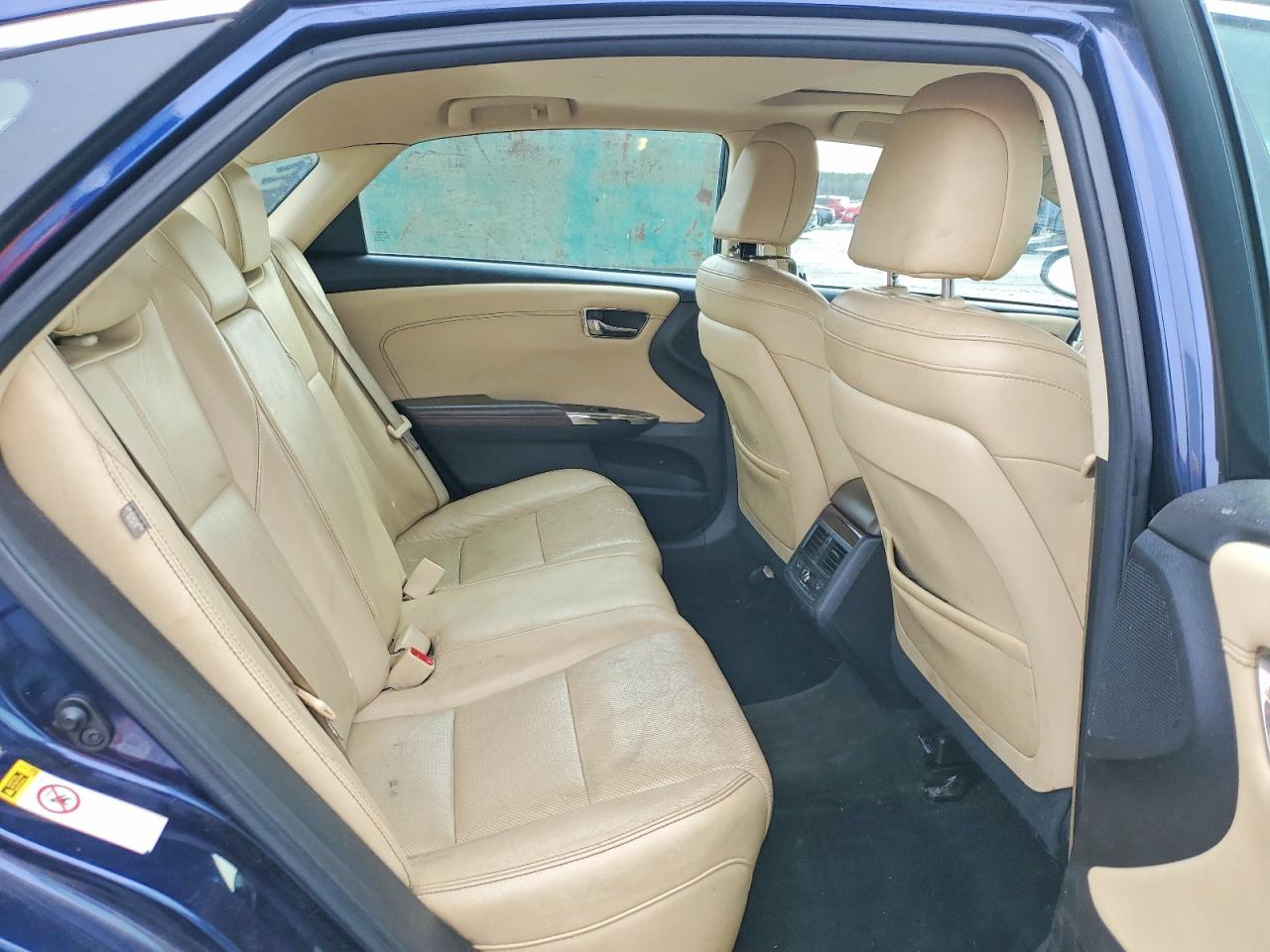 2013 TOYOTA AVALON BASE photo 28