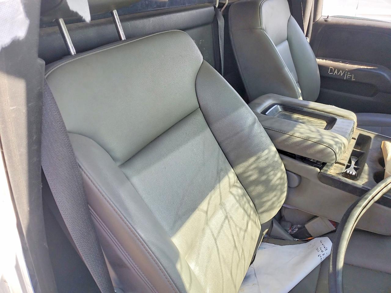 2018 CHEVROLET SILVERADO C1500 photo 10