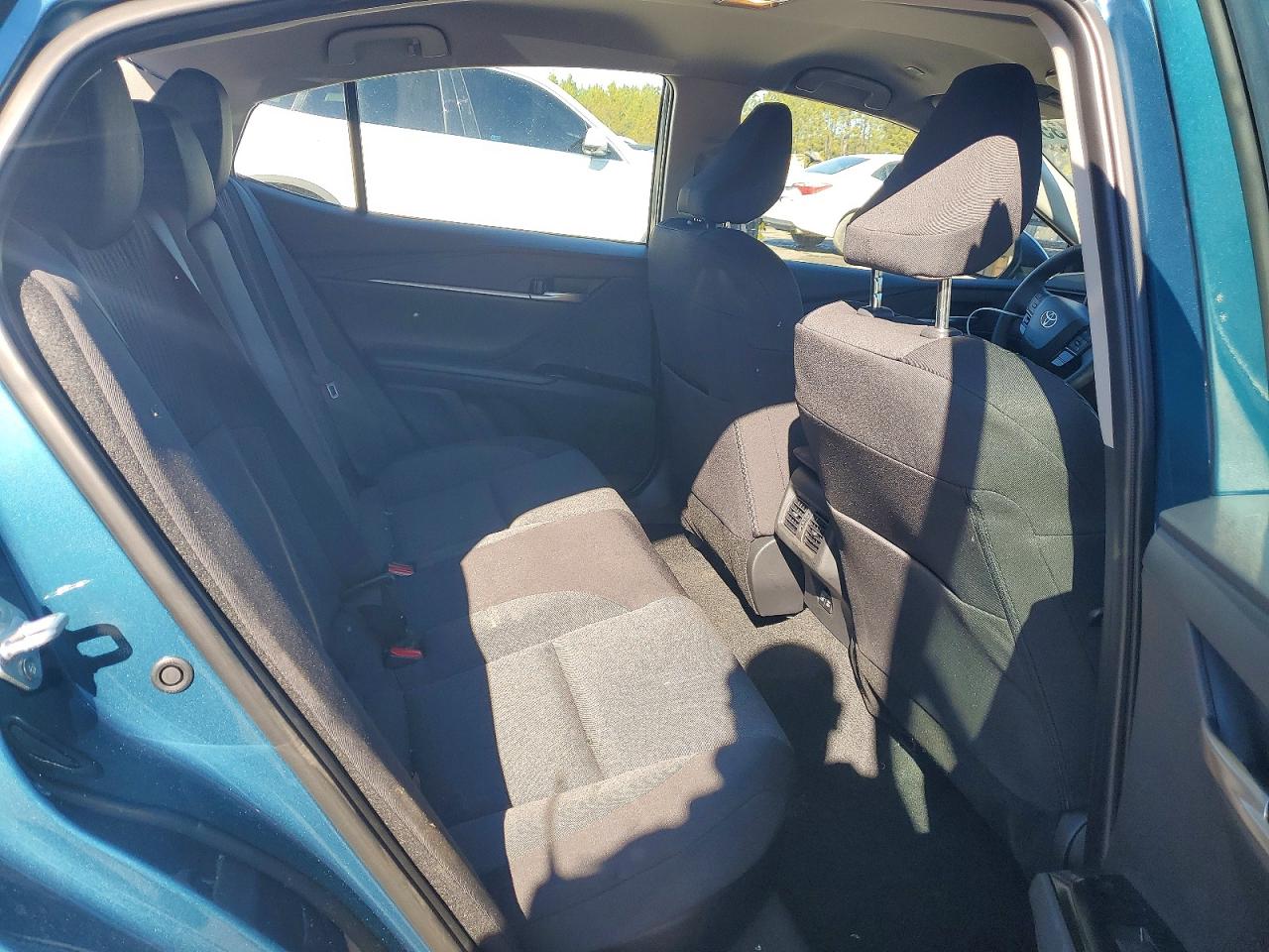 2026 TOYOTA CAMRY XSE photo 19