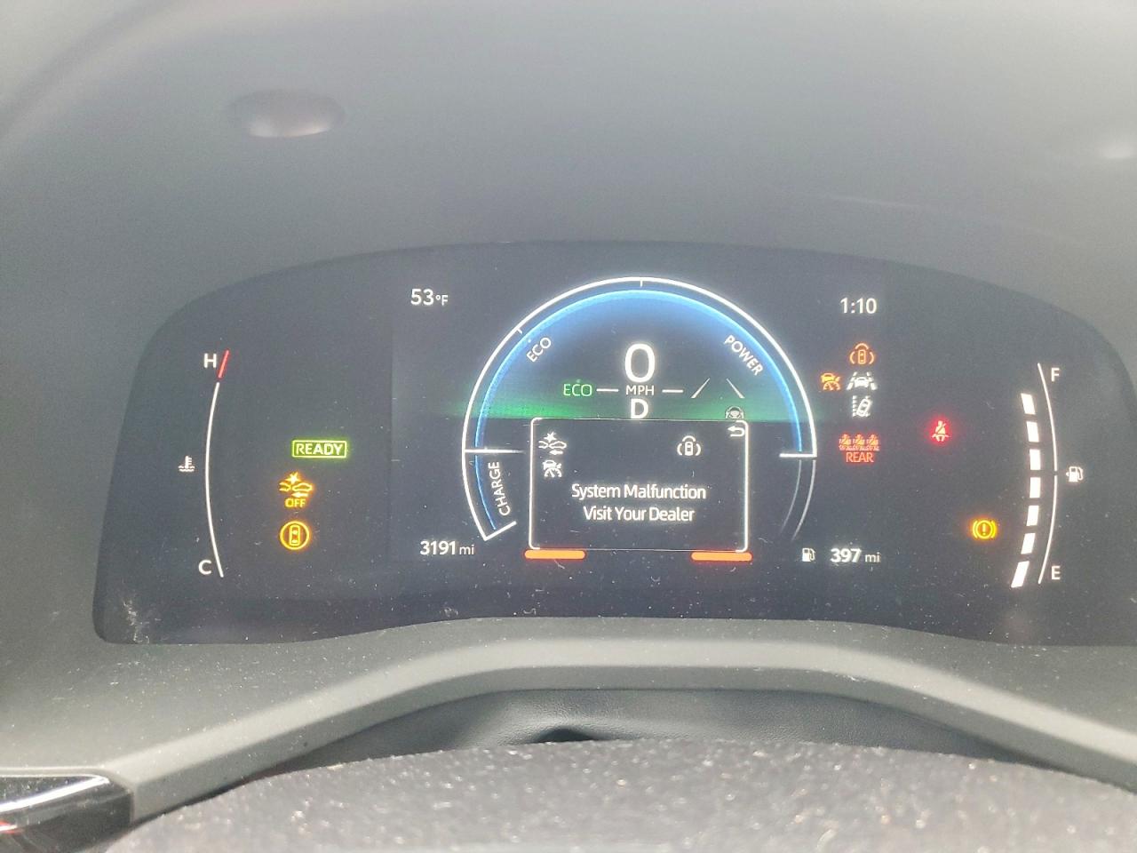 2026 TOYOTA CAMRY XSE photo 17