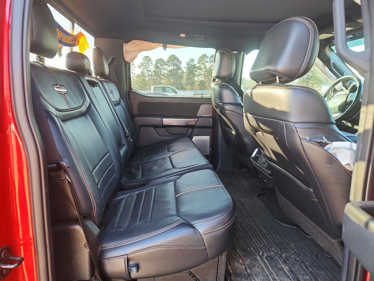 2021 FORD F150 SUPERCREW photo 19