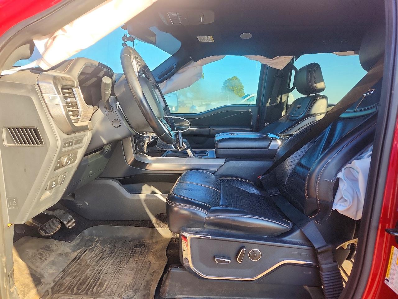 2021 FORD F150 SUPERCREW photo 13