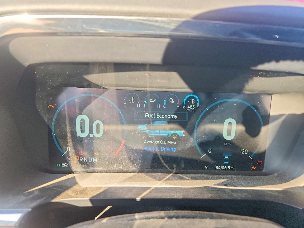 2021 FORD F150 SUPERCREW photo 17