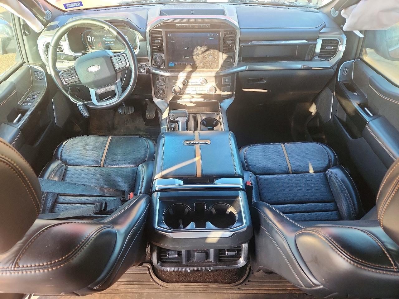 2021 FORD F150 SUPERCREW photo 15