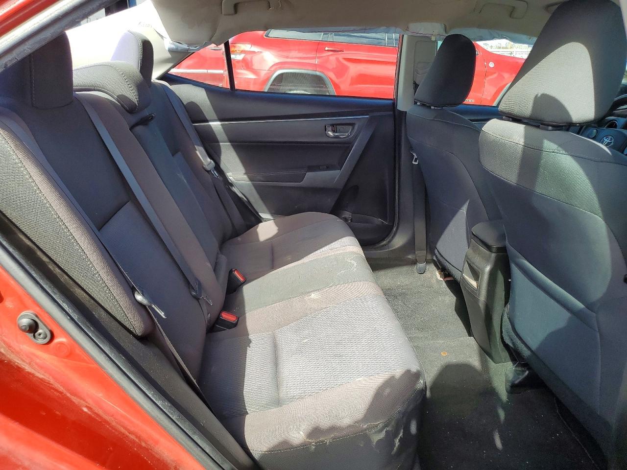 2018 TOYOTA COROLLA L photo 19
