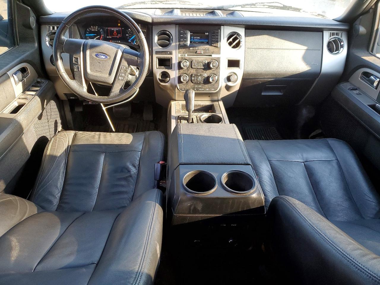 2015 FORD EXPEDITION XLT photo 22