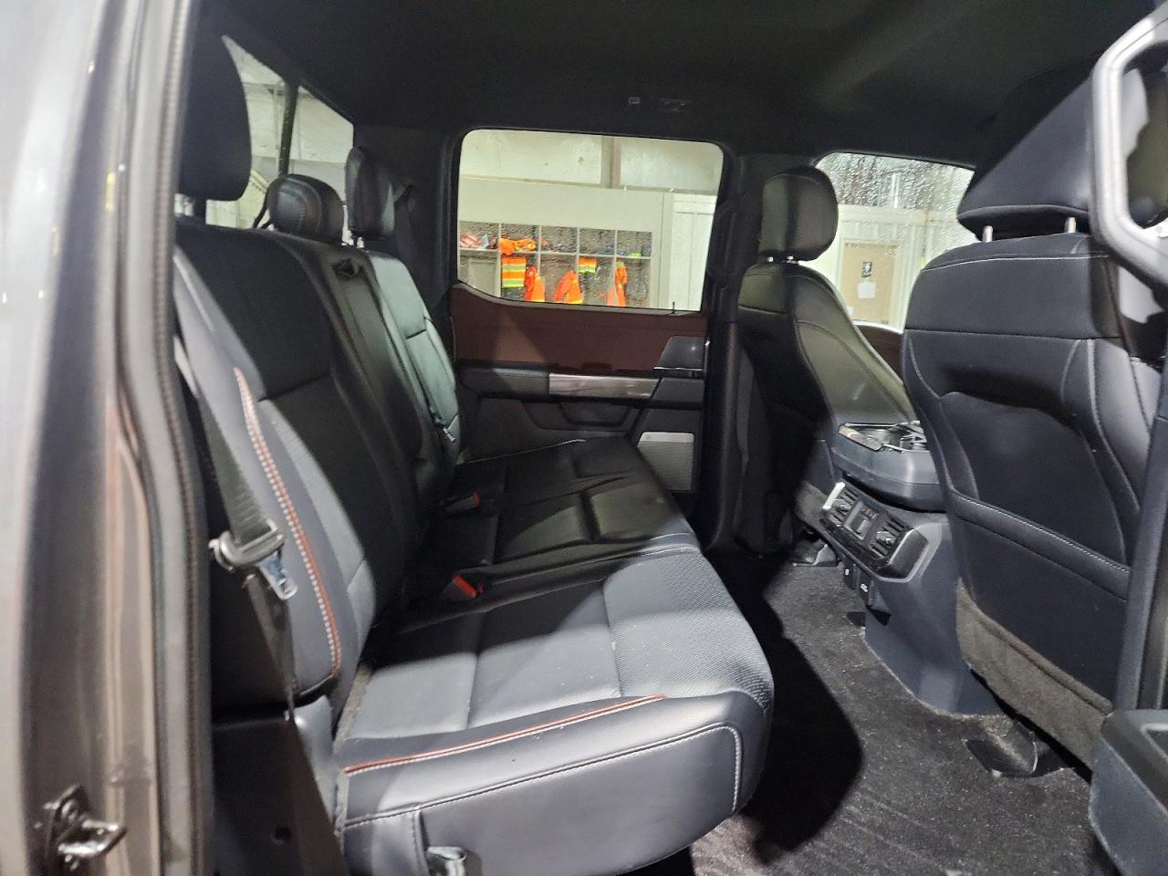 2021 FORD F150 SUPERCREW photo 10