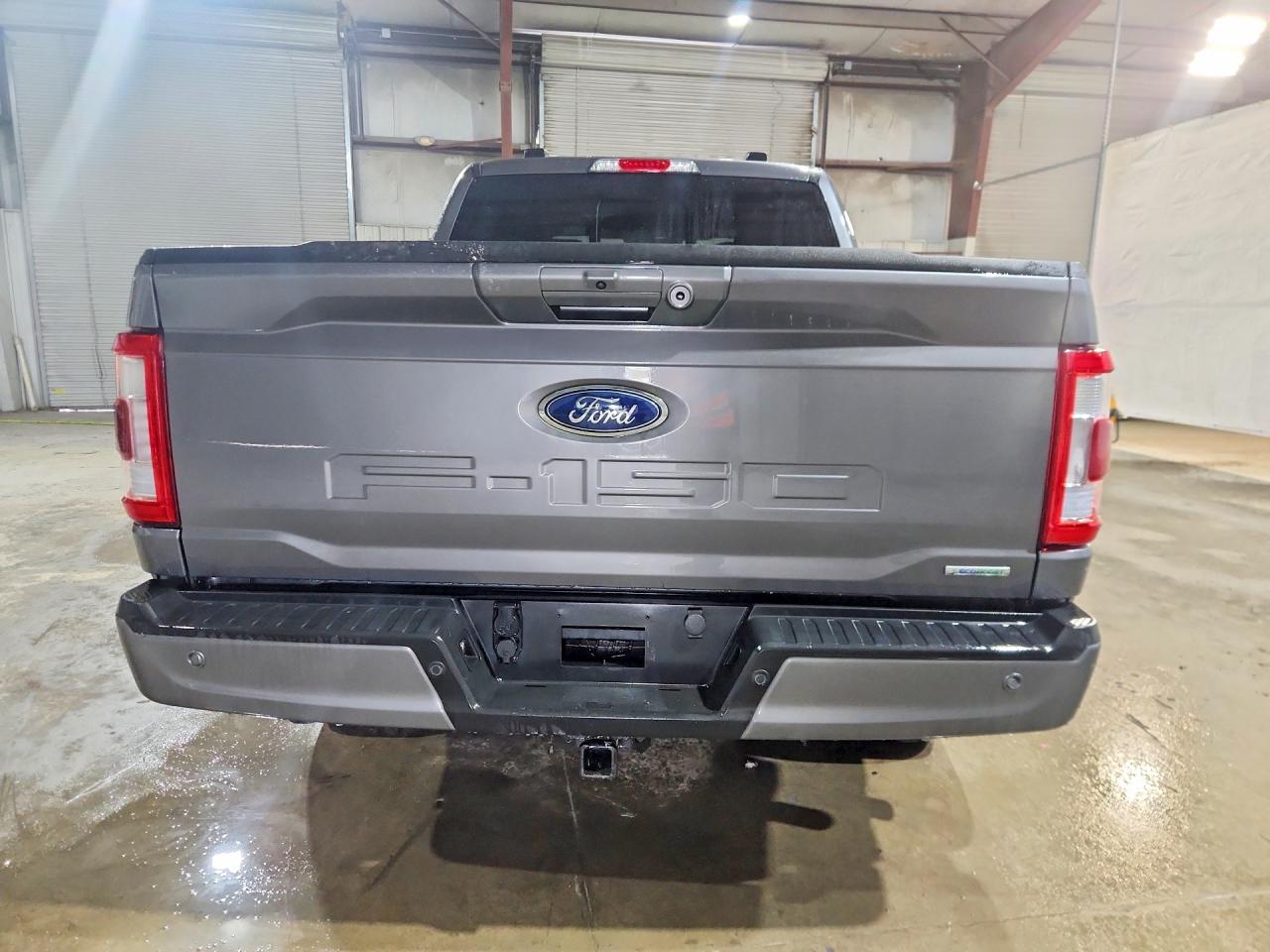 2021 FORD F150 SUPERCREW photo 6