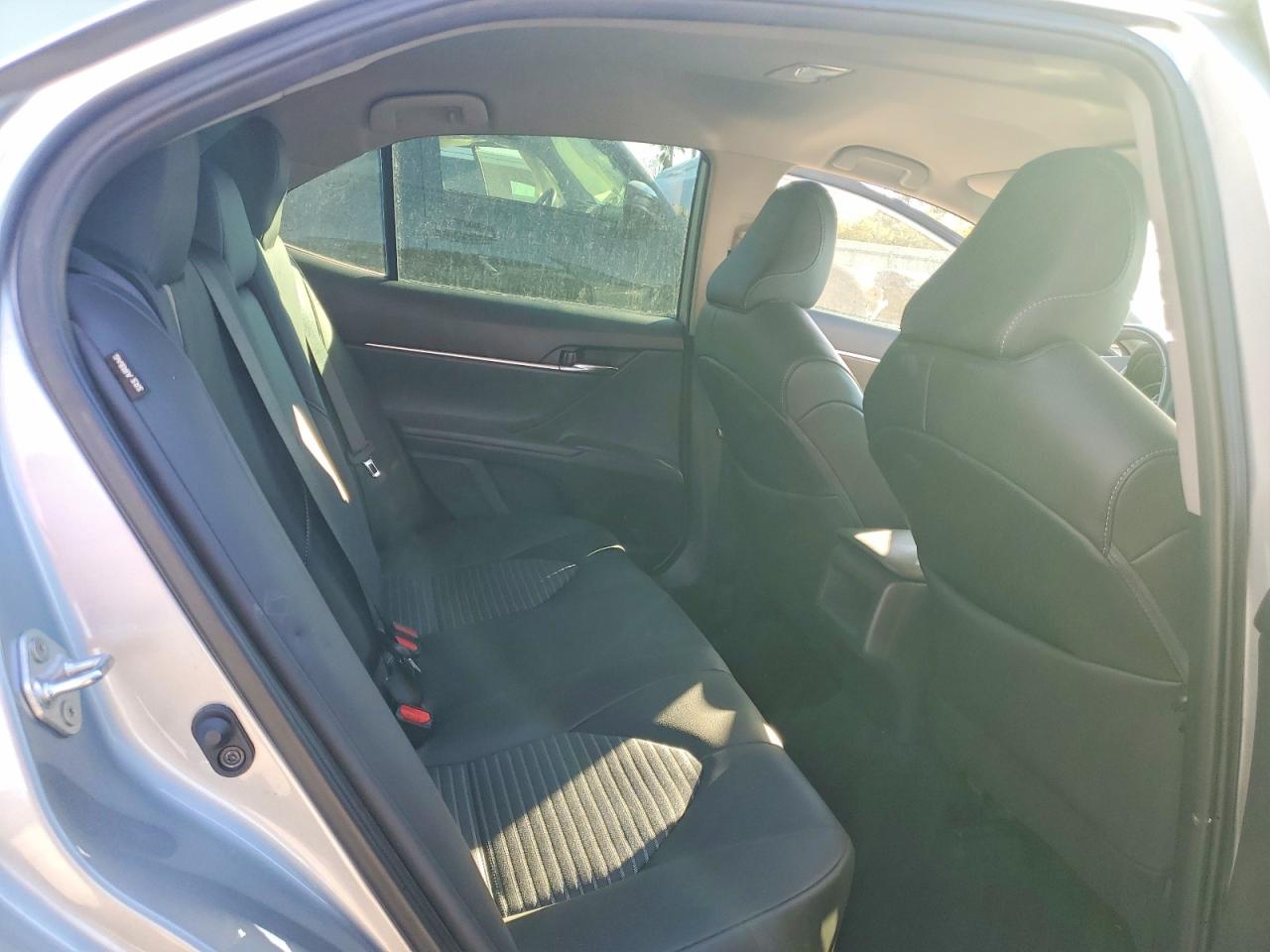 2024 TOYOTA CAMRY SE photo 10