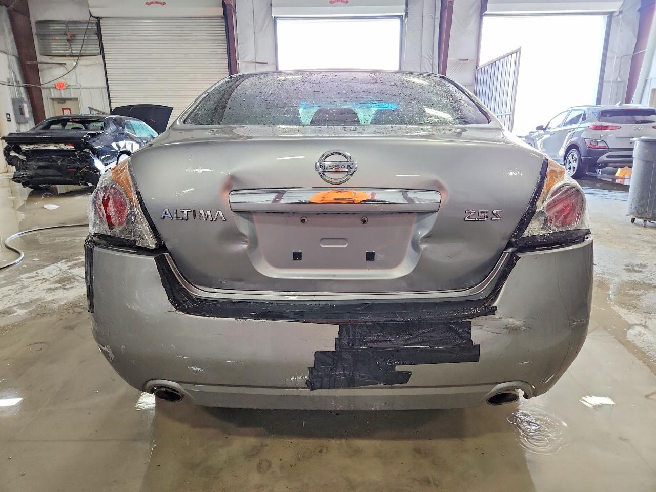 2008 NISSAN ALTIMA 2.5 photo 6