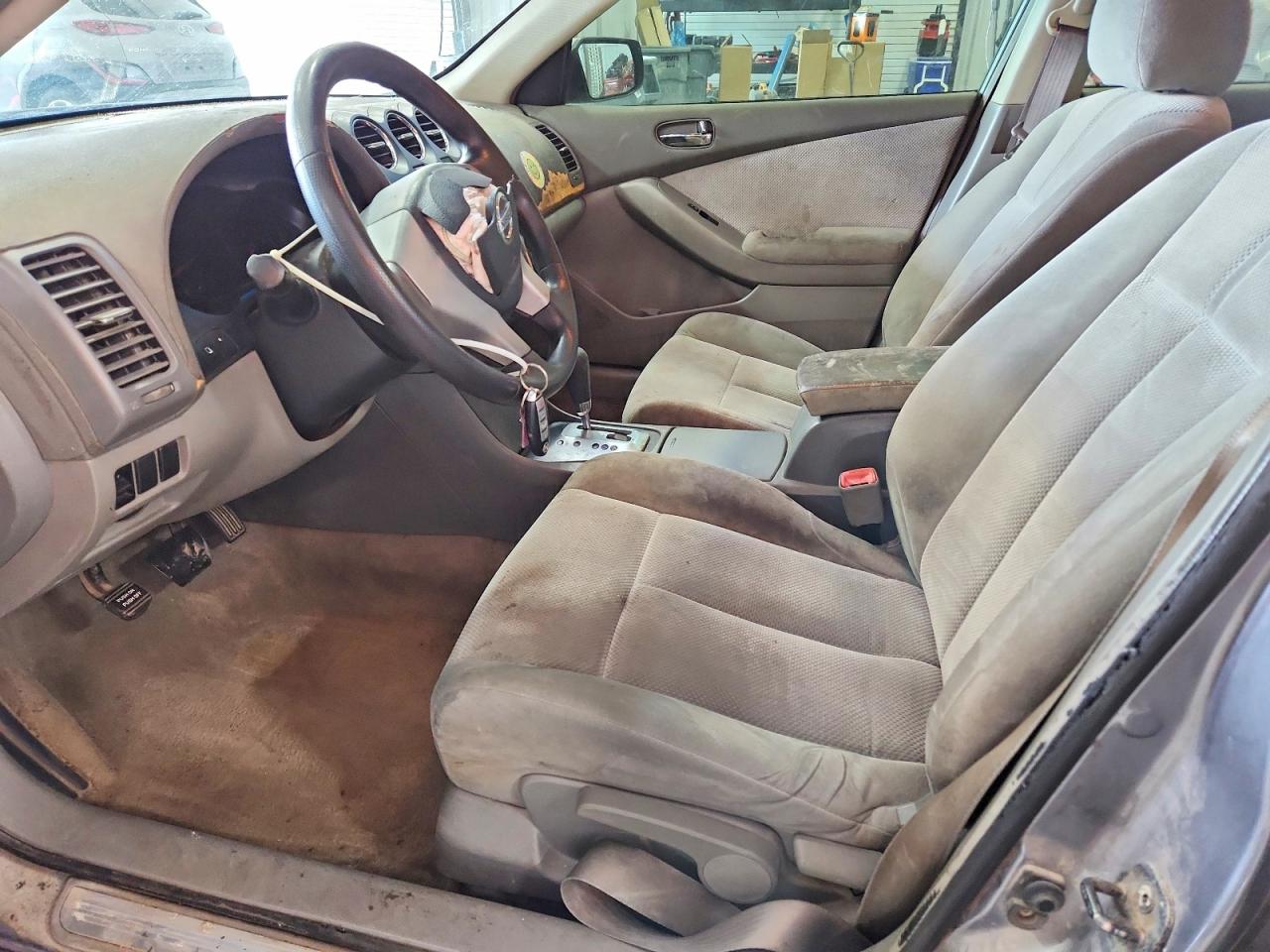 2008 NISSAN ALTIMA 2.5 photo 7