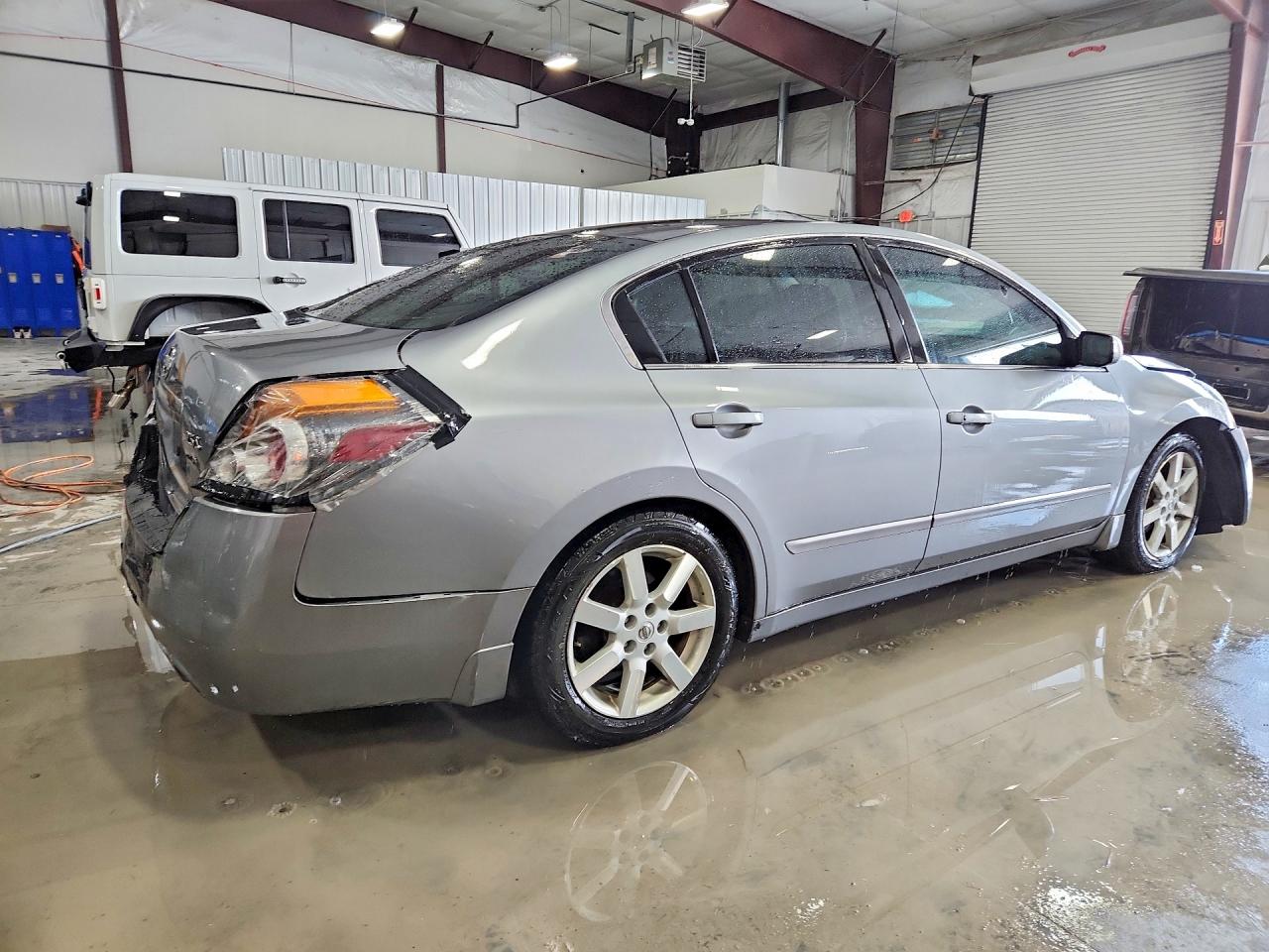2008 NISSAN ALTIMA 2.5 photo 3