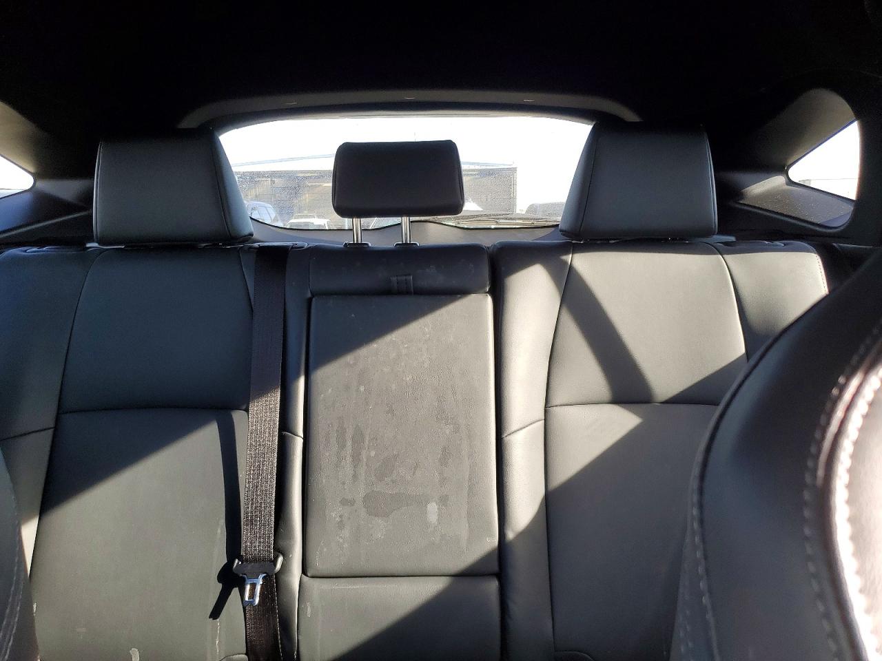 2024 TOYOTA VENZA LE photo 10
