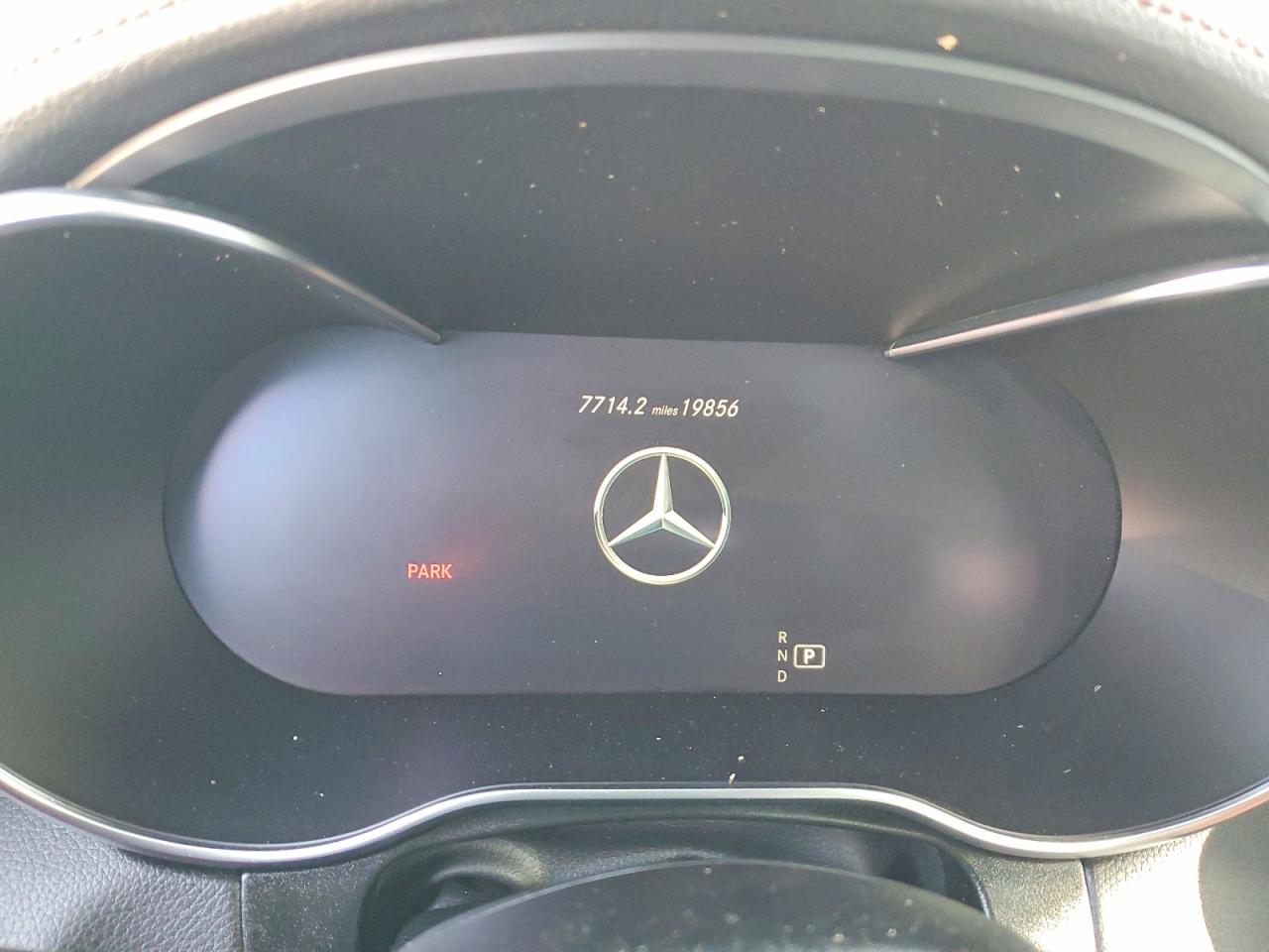 2022 MERCEDES-BENZ GLC 43 4MATIC AMG photo 17