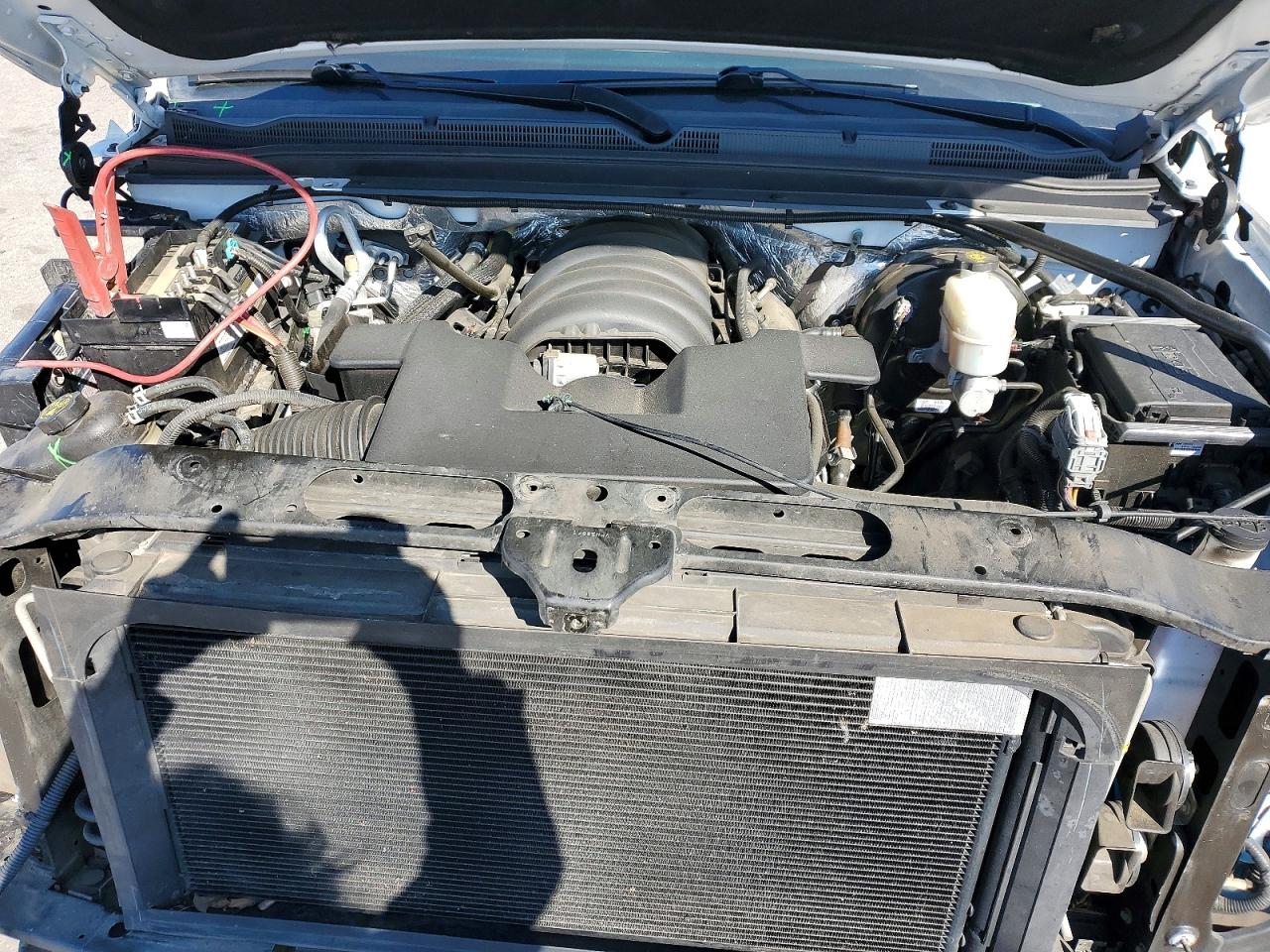 2017 CHEVROLET TAHOE K1500 PREMIER photo 12
