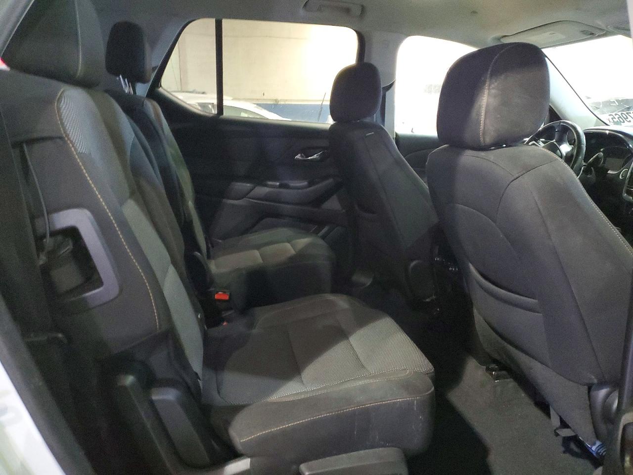 2020 CHEVROLET TRAVERSE LT photo 11