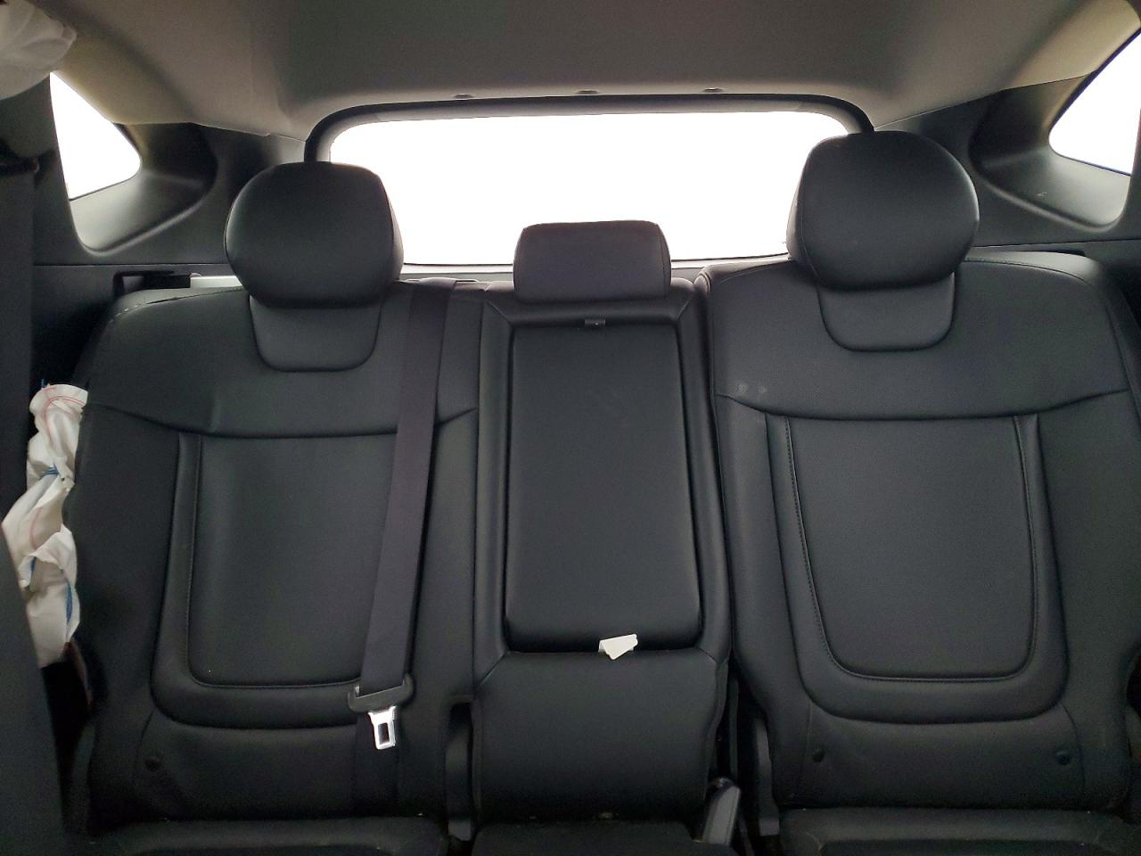 2025 HYUNDAI TUCSON SEL CONVENIENCE photo 10
