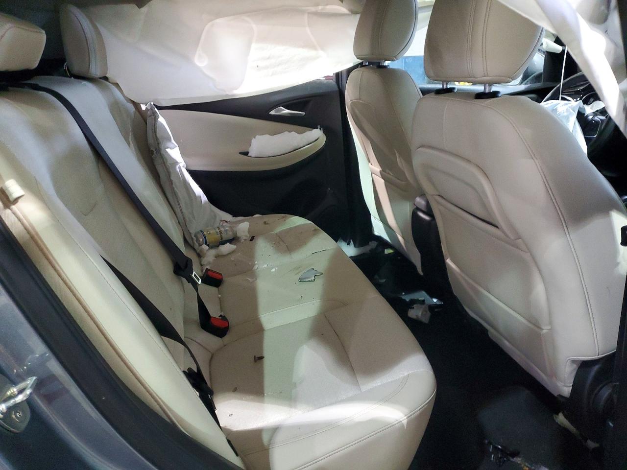 2020 BUICK ENCORE GX PREFERRED photo 11
