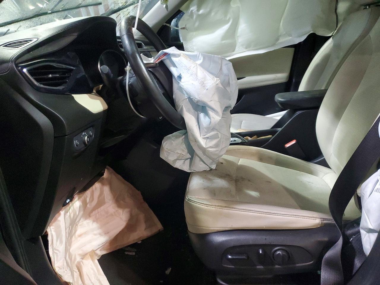 2020 BUICK ENCORE GX PREFERRED photo 7