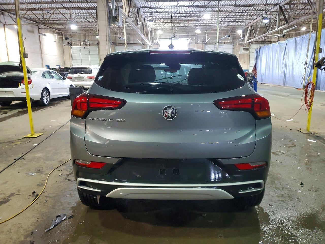 2020 BUICK ENCORE GX PREFERRED photo 6