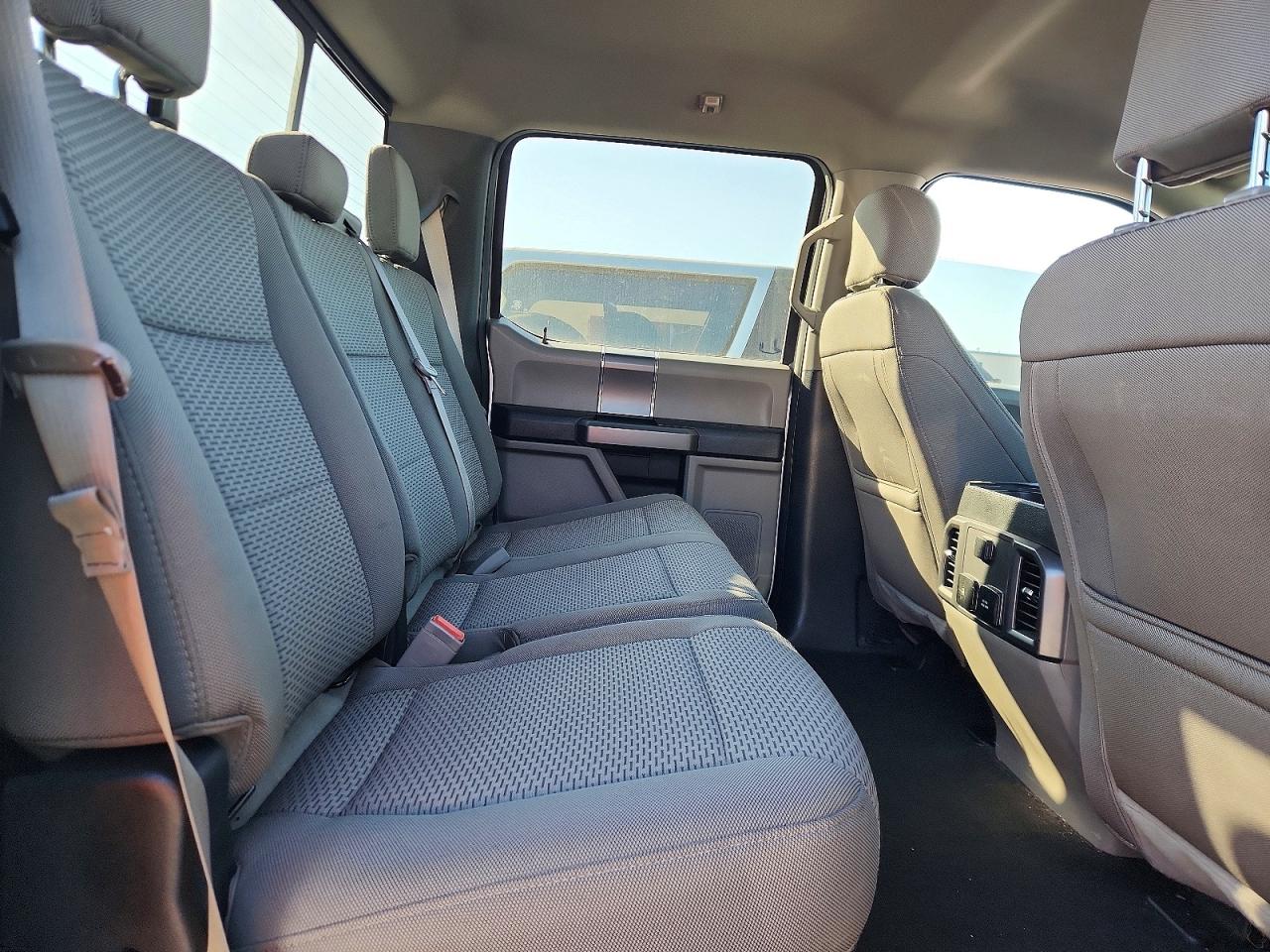 2018 FORD F150 SUPERCREW photo 19