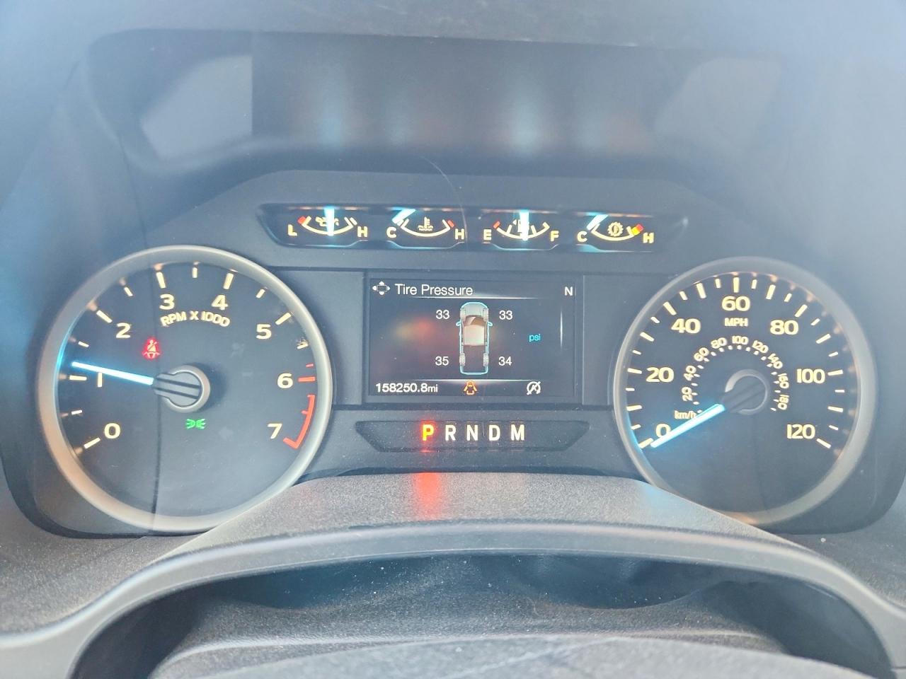2018 FORD F150 SUPERCREW photo 17