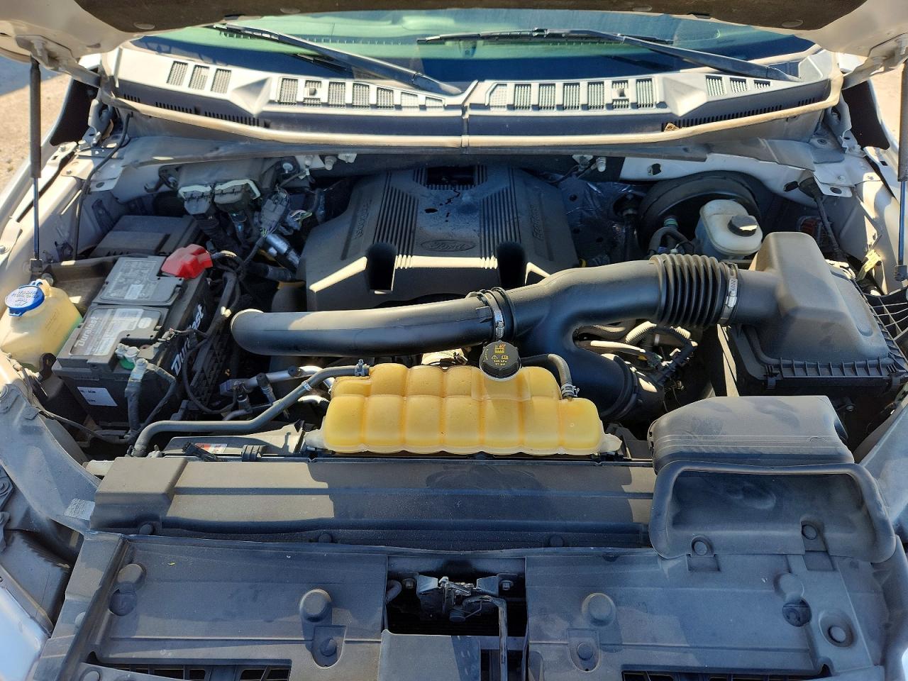 2018 FORD F150 SUPERCREW photo 21